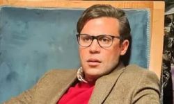 محمد إمام ينتهي من تصوير مشاهد فيلم شمس الزناتي